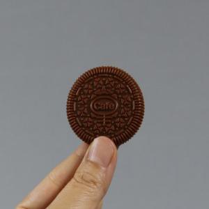 어린이 마술도구 폴딩쿠키(oreo bite)