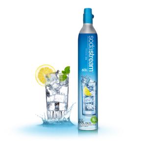 (코스트코 직배송) 소다 스트림 탄산 실린더 교환용 SodaStream C02 Carbonator (replacement)