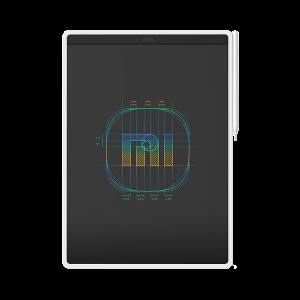샤오미 미지아 LCD 13.5인치 컬러 드로잉 패드 컬러풀 블랙보드 태블릿 전자노트