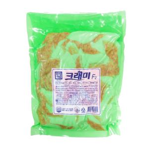 한성 크래미 F2 (냉동) 1kg