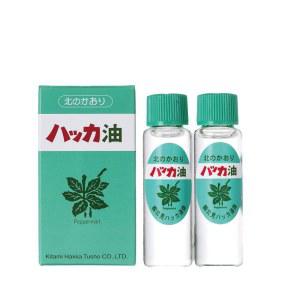 chimoo 키타미 박하 통상 기름 세트 12ml 2병 에센셜 오일 일본매장상품