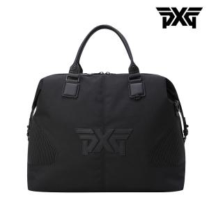 PXG 정품 보스턴백 UNI BOSTON BAG