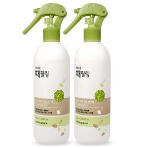 [기타](1+1) 더페이스샵 보들보들 때필링 500ml