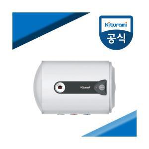 귀뚜라미 전기온수기 KDEW PLUS-50H 귀뚜라미온수기 온수기50리터 벽걸이온수기 수도권 당일설치