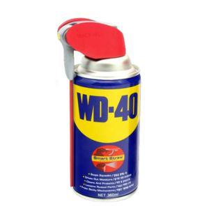 [제이프로젝]WD-40 분사용 방청윤활제 360ml 그리스 윤활제