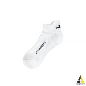 [제이린드버그]J.LINDEBERG 제이린드버그 24 Short Sock (GWAC09777-0000) (여성 숏 삭스) 105249829