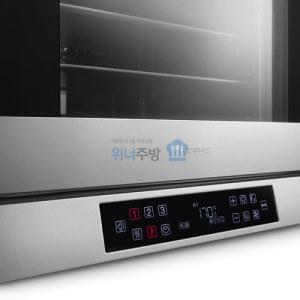 smeg 스메그 올인원 터치 오븐 ALFA43XE1HDSK