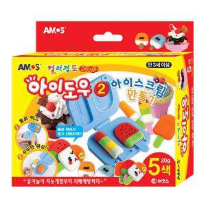 아모스 아이도우 아이스크림 만들기(AM-822)