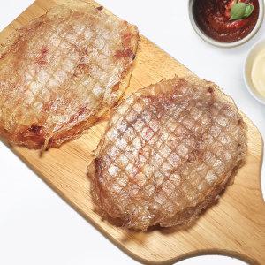 국산 생아귀포 대자 500g (15장 내외) /순살 아귀포 마른 안주 쥐포 반찬 쥐치포