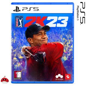 PS5 PGA TOUR 2K23 골프 투어 2023 한글 스탠다드에디션 / 조던보너스팩포함