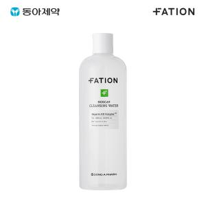 파티온 노스카나인 클렌징 워터 500ml 1개