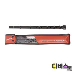 [디버스톡] 삼익 돌뿌리단소 (NSDP-SR)