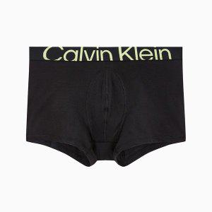 [Calvin Klein Underwear](본점)퓨쳐쉬프트 마이크로 로우라이즈 트렁크 (NB3656-UB1)