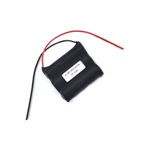 헤트로닉 HETRONIC 3.6V AA 2500mAh Line 니켈수소 Ni-MH 펌프트럭 크레인 스카이차 조정기 리모컨 충전지 건전지 충전배터리 리필배터리