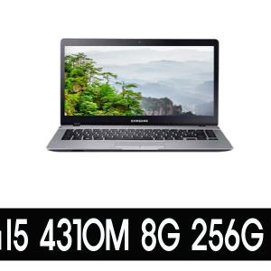 삼성 노트북3 NT371B5J I5-4310M/8G/SSD256G/HD4600/15.6/WIN10