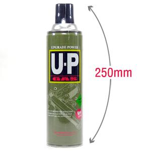 국산 GAS up / 제일케미칼 가그건용 HFC134a  u.p 500g