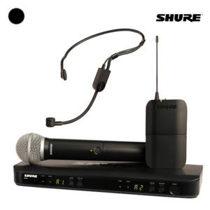 슈어무선시스템 Shure BLX1288/P31 무선마이크 시스템