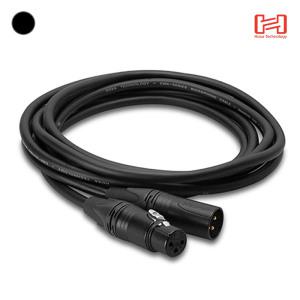 호사 마이크 케이블 HOSA CMK-005AU 뉴트릭 XLR 1.52m