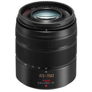 파나소닉 루믹스 G X VARIO 45-150mm F4-5.6 MEGA OIS