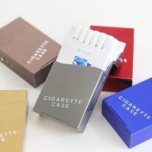 샤인 메탈 담배케이스/담배파우치/CIGARETTE CASE