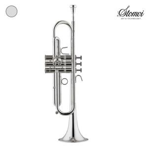 스톰비 트럼펫 Stomvi Trumpet S1 Bb 5061 / 스튜던트