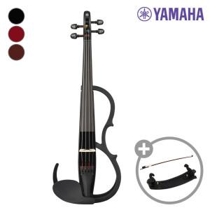 야마하 사일런트 바이올린 YAMAHA Violin YSV104 4현