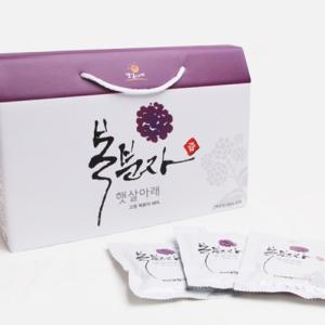 고창 복분자 98% 복분자즙 엑기스 80mlx30포