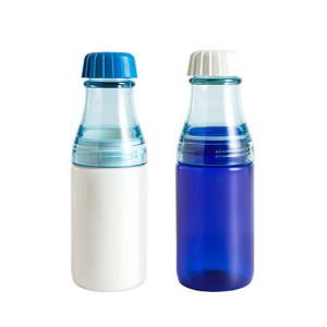 콜라보 트라이탄 보틀 500ml (블루/화이트)