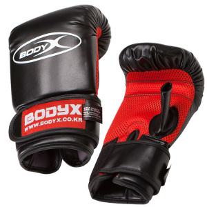 바디엑스 MMA 헤비백 글러브 MMA Heavy bag gloves