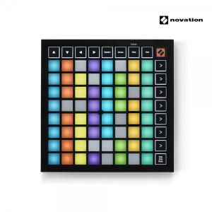 [정식수입품] Launchpad mini MK3 노베이션 런치패드 미니 마크3