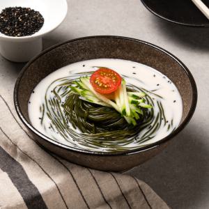 바로쏙 해조국수 미역국수 500g 5봉 (업소,식당,단체)