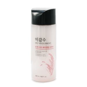 더페이스샵 미감수 립앤아이 메이크업 리무버 120ml