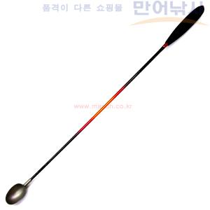 시마노 SY-323R 파이어블러드 티타늄 밑밥주걱 밑밥통