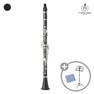 우에벨 클라리넷 F.Arthur Uebel Clarinet Superior A