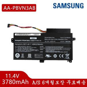 SAMSUNG AA-PBVN3AB 노트북 배터리 NT450R5E-K24S NT450R5E-K14S NT-450R