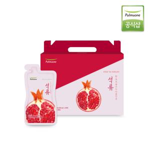 풀무원 건강즙 석류즙 70ml x 20포