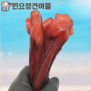 민요정 특대 말랑 장족 600g