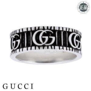 GUCCI 구찌 GG Marmont 반지 YBC551899001 21호