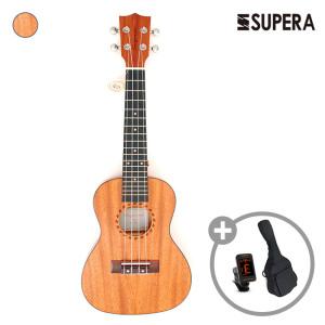 슈페라 콘서트 우쿠렐레 Supera Ukulele SU-120C