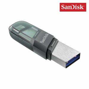 샌디스크 SDIX90N 32G 아이폰 OTG USB 메모리