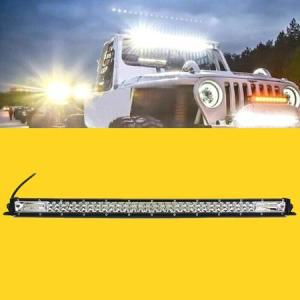 12V 24V LED 써치라이트 집중 확산 선박 화물차 작업등 차량용 오프로드 랜턴_MC