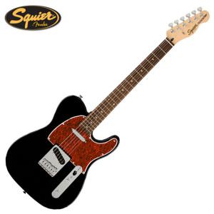 스콰이어 일렉기타 Squier FSR Affinity Telecaster LRL Black 037-8207-506