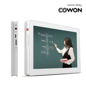 [코원] 스터디프로 V7 64G 풀HD 인강 전자사전 StudyPro PMP 녹음기 MP3