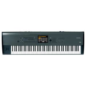 KORG/KRONOS X 88/KRONOS X-88크로노스X88/뮤직 워크