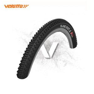 벨로또 2023 MTB 올라운트 타이어 슬링샷 V2 폴딩 26x1.95