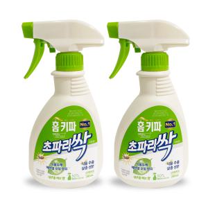 홈키파 초파리싹 내츄럴알파 290ml X 2