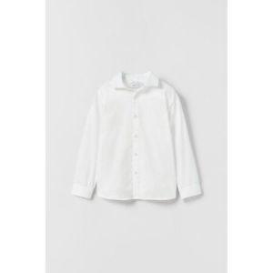 자라 키즈 ZARA KIDS 이탈리안 칼라 포멀 셔츠 236990_MC