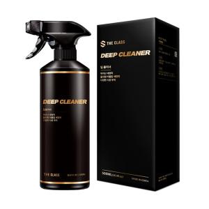 더클래스 신형 딥클리너 세정제 500ml