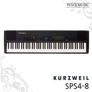 풀옵션 Kurzweil 커즈와일 SPS4-8  SPS48