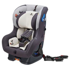 다이치 듀웰S 카시트 ISOFIX, 오가닉 그레이_MC